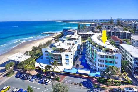 65/8 Levuka Ave, Kings Beach, QLD 4551