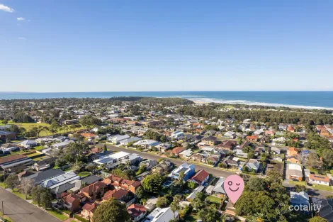 Property photo of 2/26 Spinks Road East Corrimal NSW 2518