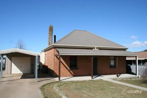 Property photo of 55 Worboys Street Spring Hill NSW 2800