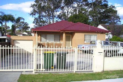 52 Anderson Ave, Mount Pritchard, NSW 2170