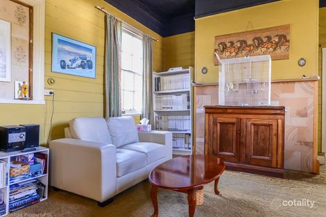 Property photo of 54 Parliament Street Sandy Bay TAS 7005