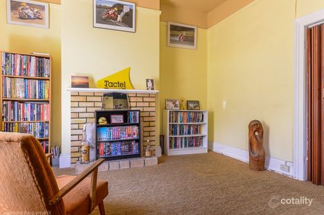Property photo of 54 Parliament Street Sandy Bay TAS 7005