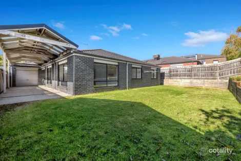 Property photo of 37 Thwaites Road Pakenham VIC 3810