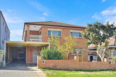 Property photo of 148 Wilbur Street Greenacre NSW 2190