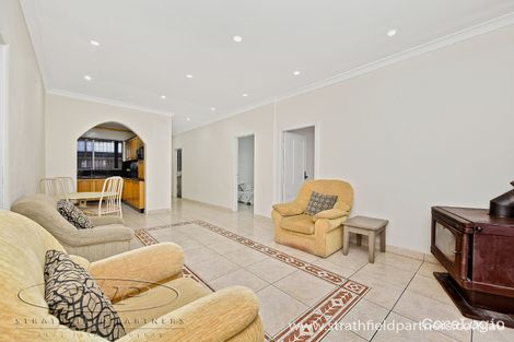 Property photo of 148 Wilbur Street Greenacre NSW 2190