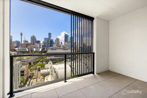 Property photo of 802/521 Harris Street Ultimo NSW 2007