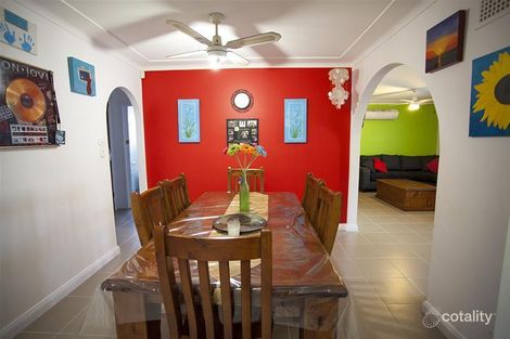Property photo of 61 Hamel Road Mount Pritchard NSW 2170