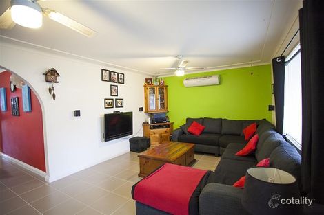 Property photo of 61 Hamel Road Mount Pritchard NSW 2170
