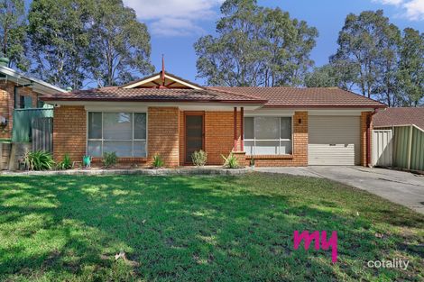 Property photo of 37 Manning Place Currans Hill NSW 2567