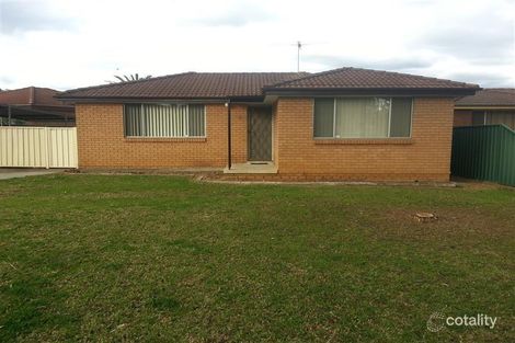 Property photo of 32 Wayne Street Dean Park NSW 2761