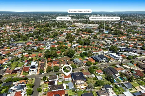 Property photo of 74 Stoddart Street Roselands NSW 2196