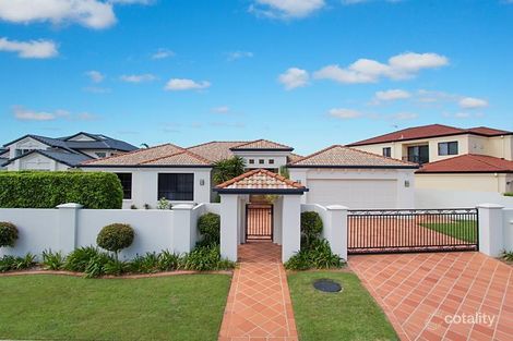 Property photo of 5 Saint Martin Place Clear Island Waters QLD 4226