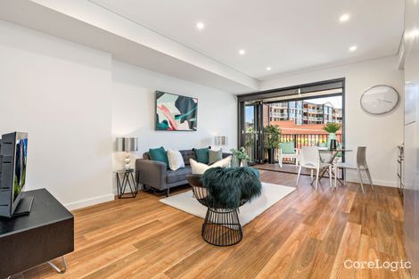 Property photo of 204/8 Boundary Street Alexandria NSW 2015