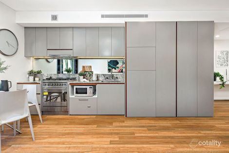 Property photo of 204/8 Boundary Street Alexandria NSW 2015