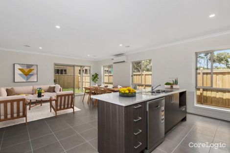 Property photo of 4 Steinbeck Street Greenvale VIC 3059