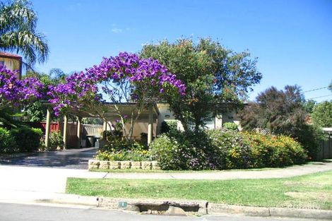 1 East Dr, Bexley North, NSW 2207