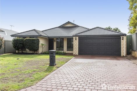 Property photo of 5 Bren Close Byford WA 6122