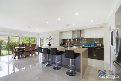 Property photo of 23 O'Meally Place Harrington Park NSW 2567