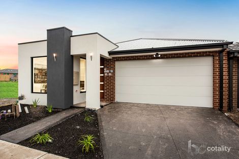 Property photo of 15 Latifolium Street Donnybrook VIC 3064