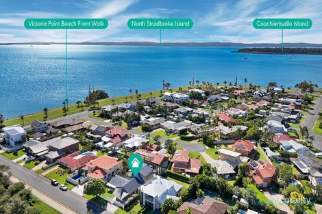 235 Point O'Halloran Rd, Victoria Point, QLD 4165