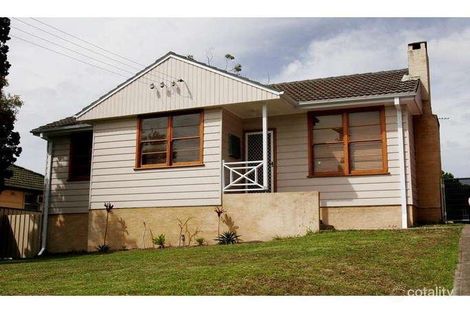Property photo of 24 Sturt Street Windale NSW 2306