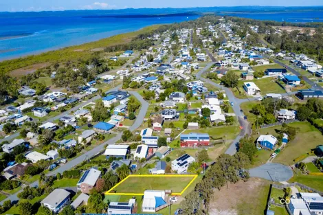 8 Turnstone Bvd, River Heads, QLD 4655