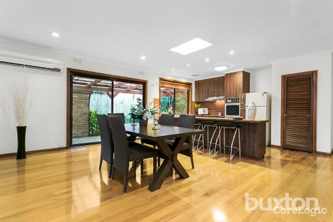 Property photo of 50 Harrison Avenue Burwood VIC 3125