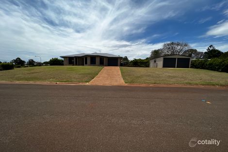 2 Patrucco St, Childers, QLD 4660