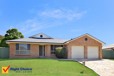 11 Chinchilla Way, Albion Park, NSW 2527