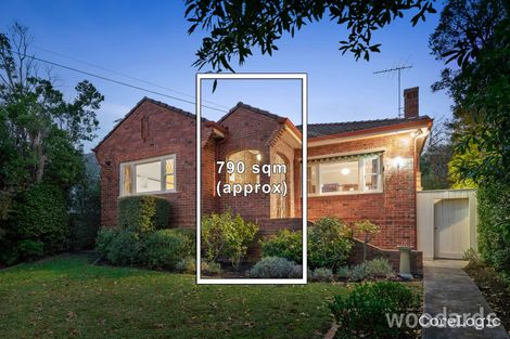 Property photo of 20 French Street Camberwell VIC 3124