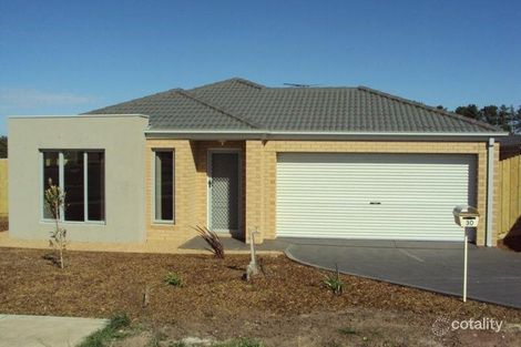 30 Ferris St, Sunbury, VIC 3429