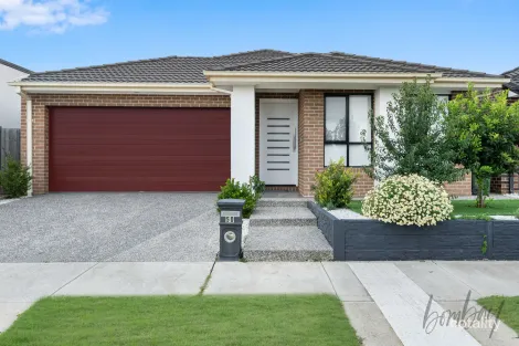 50 Chenin St, Wollert, VIC 3750