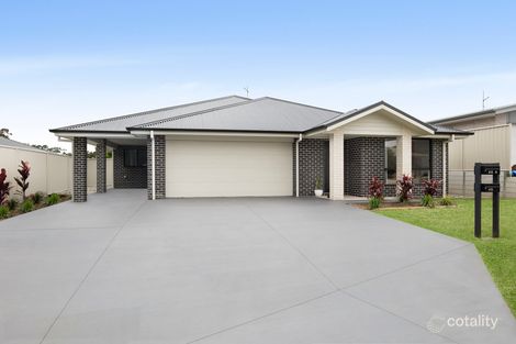 46 Gita Pl, Woolgoolga, NSW 2456