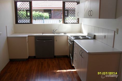 Property photo of 1/6 Strickland Street South Perth WA 6151