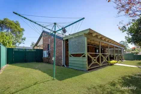 Property photo of 6 Eustace Court Collingwood Park QLD 4301