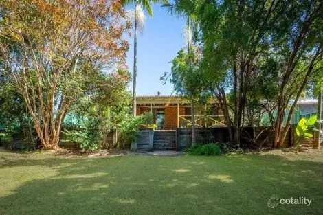 Property photo of 6 Eustace Court Collingwood Park QLD 4301