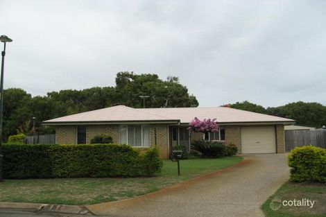 11 Hammer St, Slade Point, QLD 4740