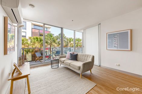 Property photo of 312/1 Danks Street West Port Melbourne VIC 3207