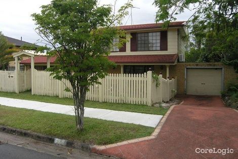 Property photo of 20 Lauretta Avenue Springwood QLD 4127
