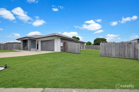 Property photo of 17 Chameo Place Marian QLD 4753