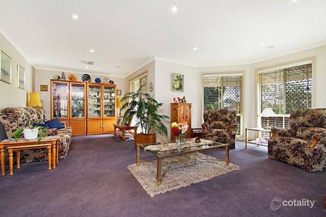 Property photo of 31 Golden Elm Court Kilmore VIC 3764