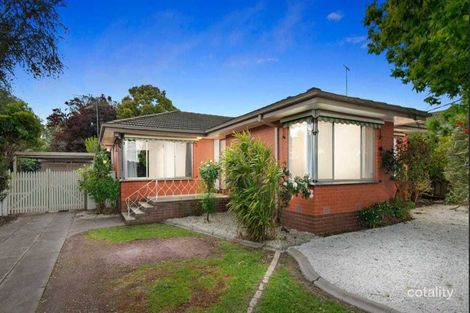 Property photo of 119 Belle Vue Avenue Highton VIC 3216