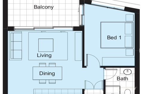 206/27-29 Morgan St, Miller, NSW 2168