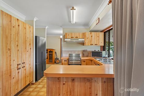 Property photo of 40 Brooklands Drive Beaudesert QLD 4285