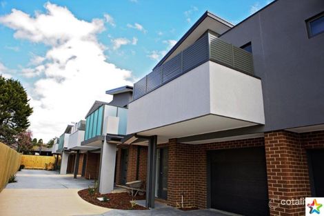 2/9 Blair St, Lilydale, VIC 3140