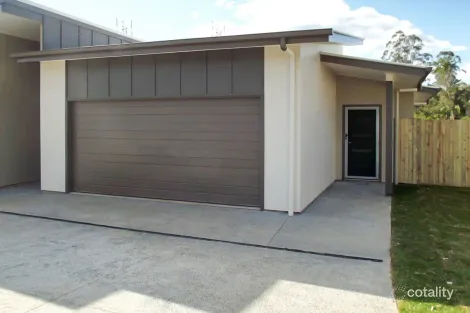 Property photo of 2/33 Davey Drive Woombye QLD 4559