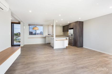 Property photo of 15/785 Brunswick Street New Farm QLD 4005