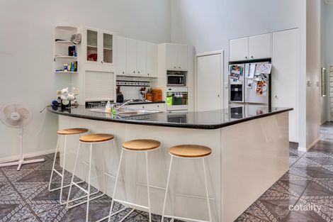 Property photo of 16 Presbytery Lane Molendinar QLD 4214