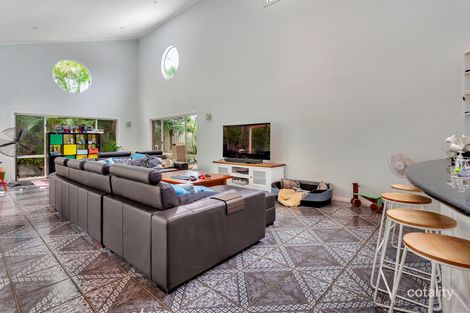 Property photo of 16 Presbytery Lane Molendinar QLD 4214