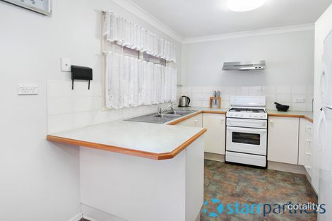 Property photo of 52 Princess Street Werrington NSW 2747